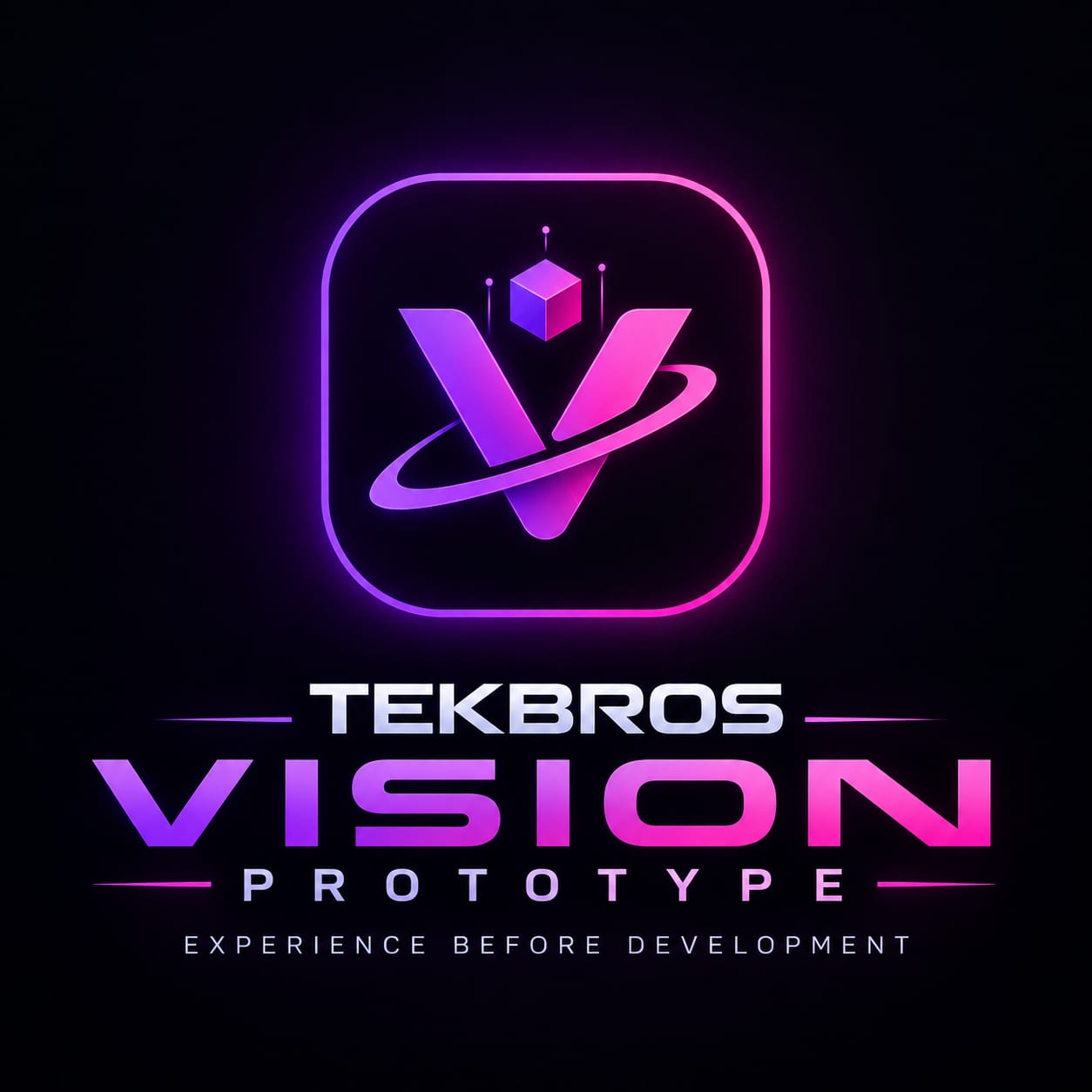 Tekbros Vision